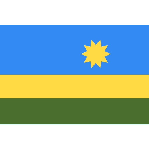 Rwanda icon