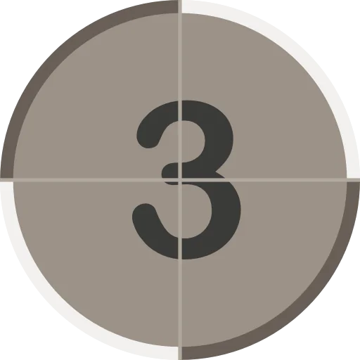 Countdown Ikona