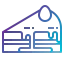 Cake icon 64x64