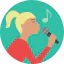 Singer icon 64x64
