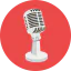 Microphone icon 64x64