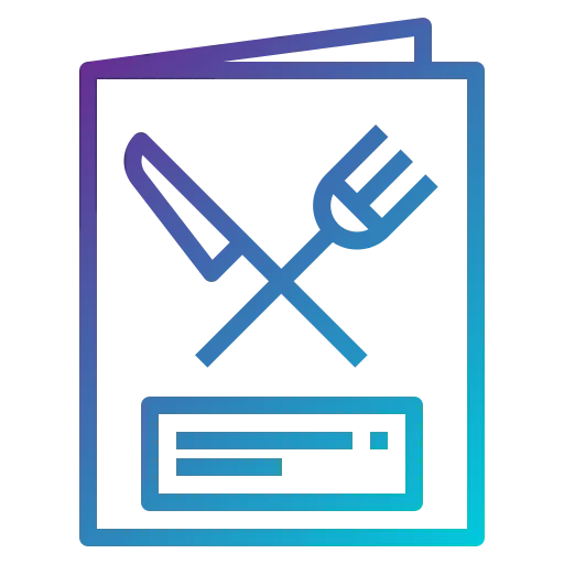 Menu icon