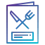 Menu icon 64x64