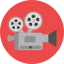 Filming Symbol 64x64