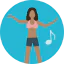 Dancer icon 64x64
