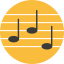 Music icon 64x64