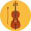Violin icon 64x64