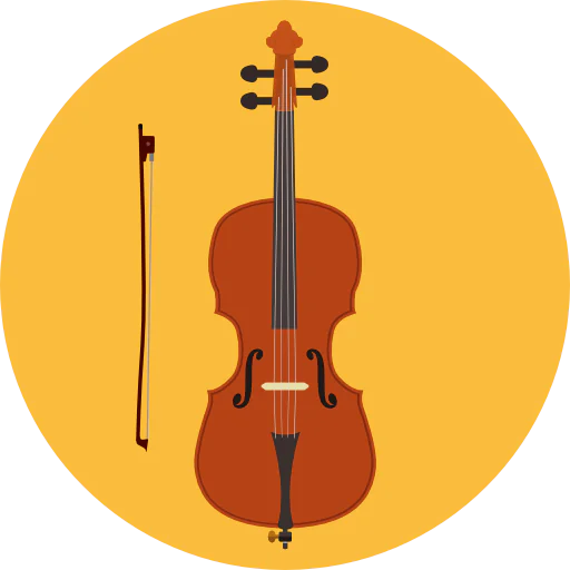 Violin icon
