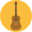 Guitar icon 64x64