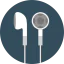 Earphones icon 64x64