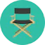 Chair icon 64x64