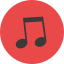 Music icon 64x64