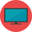 Television icon 64x64
