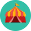 Circus icon 64x64
