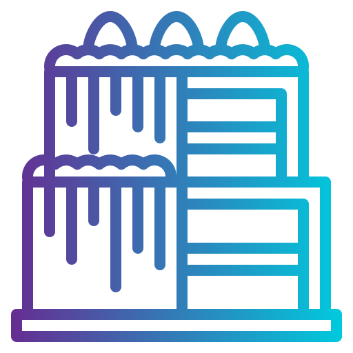 Cake icon