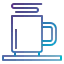Coffee icon 64x64