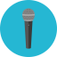 Microphone icon 64x64