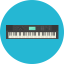 Keyboard icon 64x64