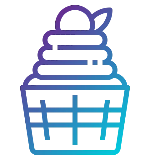 Cupcake icon