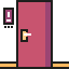 Room icon 64x64