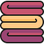 Towels icon 64x64