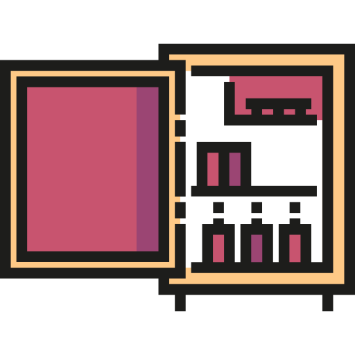 Minibar icon