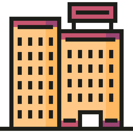 Hotel icon
