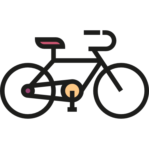 Bicycle icon