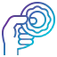 Doughnut icon 64x64