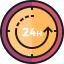 Customer service icon 64x64