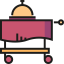 Room service icon 64x64