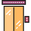 Lift icon 64x64