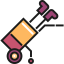 Golf icon 64x64