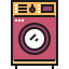 Washing machine icon 64x64