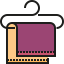 Towel icon 64x64