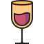 Wine icon 64x64