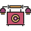 Telephone icon 64x64