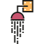 Shower icon 64x64