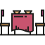 Restaurant icon 64x64