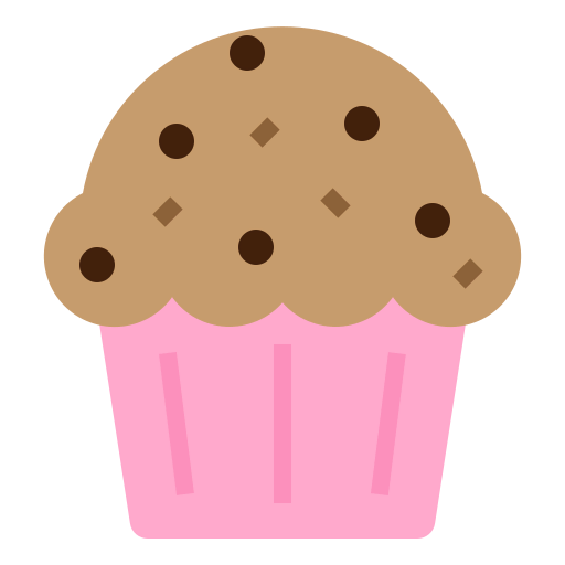 Muffin icon