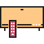 Television icon 64x64