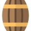 Barrel icon 64x64