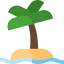 Island icon 64x64