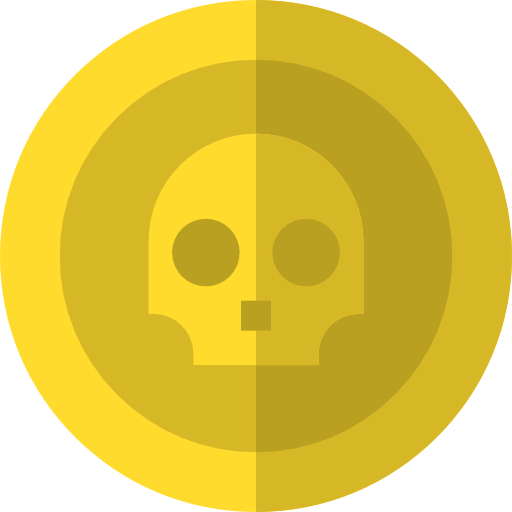 Coin icon