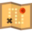 Map icon 64x64