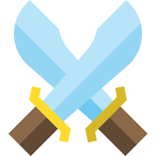 Sabre icon