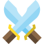 Sabre icon 64x64