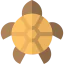 Tortoise icône 64x64