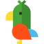 Parrot icon 64x64