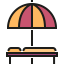Hammock icon 64x64